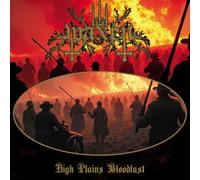 High Plains Bloodlust