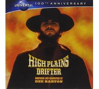 High Plains Drifter