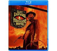 High Plains Drifter