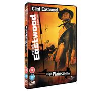 High Plains Drifter (DVD) Stefan Gierasch Walter Barnes Mariana Hill Jack Ging