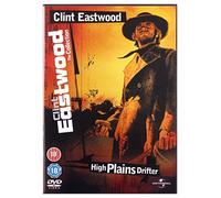 High Plains Drifter [Edizione: Regno Unito]
