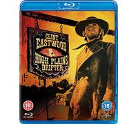 High Plains Drifter [Edizione: Regno Unito]