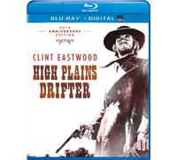High Plains Drifter [Edizione: Stati Uniti]
