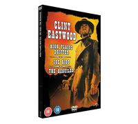 High Plains Drifter / The Beguiled / Joe Kidd [Edizione: Regno Unito]