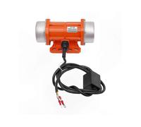 High-Power 100W Electric Vibrator Motor for Concrete, Mining, Metallurgy, Coal, and Power Applications
