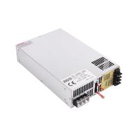 High power 1500W~3000W 300V Power Supply 0-300V Adjustable Power 300VDC AC-DC 0-5V Analog Signal Control SE Power Transformer 12V 24V 36V 48V 68V 72V 110V~350VAC (1800W, 200V)