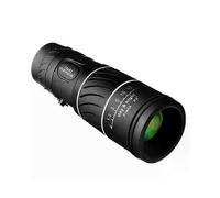 High-Power 40x60 Monocular Telescope for Long-Range Viewing - Ideal for Bird Watching and Outdoor Camping in the UK