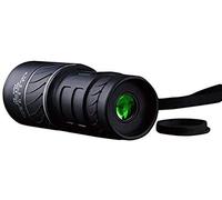 High Power Binoculars, Monocular Telescope 40x60 Binoculars Vision HD Optical Dual Focus for Bird Watching Camping Hiking for Indoor/Outdoor