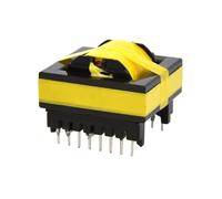 High Power Electric Energise Step Up 220V 110V 19V 24V 3A Ee10 Trasformatori convertitore di frequenza 1 pezzo (50kVA)