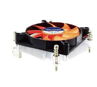 High Power lga-115 x -mitx 1U low-profile Quiet 80 mm Intel LGA 1150 1151 1155 1156 CPU ventola di raffreddamento mini ITX micro ATX Mitx PC i5 i7 CPU