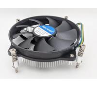 HIGH POWER® LGA-1700-mITX, basso profilo 28 mm di altezza Intel Socket LGA1700 CPU Cooler con silenziosa ventola di raffreddamento da 95 mm di grandi dimensioni per sistemi desktop 1U/2U/mini