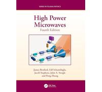 High Power Microwaves