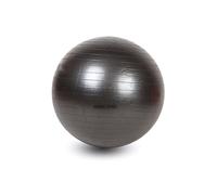 HIGH POWER Palla Ginnica GetFit in PVC - Ideale per Riabilitazione, Fisioterapia e Ginnastica - Allenamento a casa (45 CM)