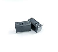 High Power PCB Relay DC 24V, 16A Load, 6 Pin SPST-NO General Purpose Switching Relay(HF115F-005-1HS3AF)