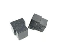 High Power Relay 30A SPDT 5 Pin, 12V / 24V DC Coil Power Relay for Automotive and Control Applications(832A-1C-F-C-24VDC)