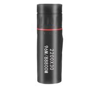 High Power Smartphone Motorcycles -Adult Motors Coping Scope, Handheld Motorcylic Scope -Bird Watching, Viaggio All'aperto Clear Hiking Motorio, Moto Telescope Outdoor High Power Mano Mano Mano