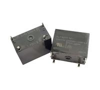 High Power Solar Relay ALFG2PF121 Equivalent - 12V DC Coil, SPST-NO (1 Form A) Type, 33A Load Power Relay for Solar Inverters and Energy Systems(ALFG2PF24)