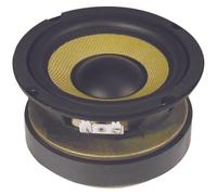 High Powered woofer Driver 13,33 cm (5,25"), 8 Ohm, 200 W 5.25"
