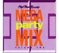 High Power's Mega Party Mix 2