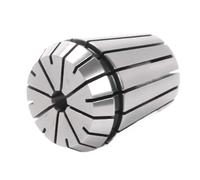 High Precision 1pcs ER40 Collets 3mm - 26mm Spring Collet Accuracy Chuck CNC Machine Engraving Milling Lathe Tools(13MM)