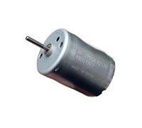 High Precision 24mm RF-370CA-22170 Electric Motor - 6000RPM Metal Gear Pump For DIY Projects And Robotics