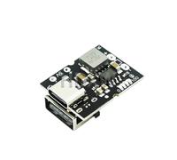 High-Precision 5V 2A Charge-Discharge Integrated Type-C Input 4.2V Lithium Battery - 50 Pieces