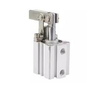 High Precision Clamping Cylinder for Mold Fixture Sway Arm Compression