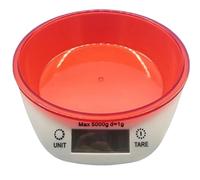 High-Precision Coffee Scale, Stainless Steel Digital Kitchen Scale, Measures in Grams, Ounces, Pounds, and Milliters, Ideal for Baking, Cooking, and Food Portioning