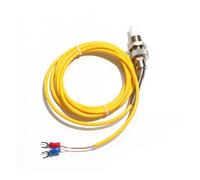High-Precision Elastic Surface Thermocouple - M14x1, Electric Iron Production Line Sensor(1pc)