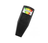 High Precision Electromagnetic Field Detector