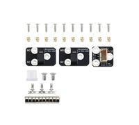 High Precision Fly3D 3D Printer DIY Accessories Klicky Auto Leveling Sensor for Voron2.4 Tridents