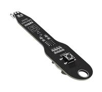 High-Precision Inductance Tester For Mobile Phone Motherboard, Electromagnetic Induction Instrument For Induction Faults, Troubleshooting Tool Foř Circuit Boards, Professional Repair Equipment