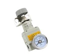 High precision pressure regulating valve IR2000-02 IR2010-02 IR2020-02 IR2020-02BG IR2000-02BG IR2010-02BG air pressure reducer(IR2000-02BG 10mm)
