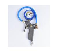 High Precision Tire Pressure Gauge, Air Pressure Tester (Common Model)