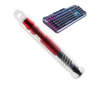 High Pressure Air Blow Pen Metal Ergonomic Adjustable Cleaning Nozzle