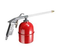 High-pressure Car Cleaning Sprayer,Car Wash Solvent Tool With Bottle - (Purchase Note: Single Cardboard Box Packaging Adds 2 Yuan) Cars Engine Cleaning , Oil P For Decontamination Blowing Dust Spra