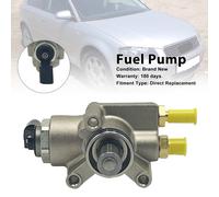 High Pressure Fuel Pump 03C127025R Per Audi A3 Per VW Golf Passat BLF 1.6 FSI