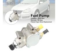 High Pressure Fuel Pump 03C127025T Per VW Golf Plus Touran Jetta III 1.4L