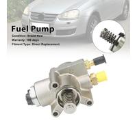 High Pressure Fuel Pump 03C127025T Per VW Golf Plus Touran Jetta III 1.4L T9