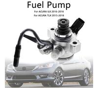 High Pressure Fuel Pump 16790-5A2-A01 Per Honda Accord 13-14 Fit Acura 15-16 H7