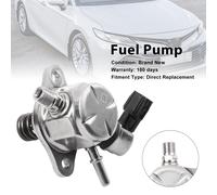 High Pressure Fuel Pump 23101-25040 Per Toyota Camry Corolla Highlander RAV4