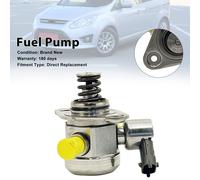 High Pressure Fuel Pump BM5G9D376BB Per Ford C-Max Fiesta FOCUS III 1752534 T9