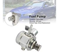 High Pressure Fuel Pump BR2E-9D376-AA Per Jaguar XE 2017-2018 XF L4 2.0L