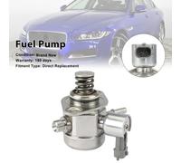 High Pressure Fuel Pump BR2E-9D376-AA Per Jaguar XE 2017-2018 XF L4 2.0L T9