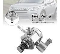 High Pressure Fuel Pump LR025599 Per Land Rover Range Rover Evoque 2012-2017 Y1