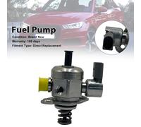 High Pressure Fuel Pump Per Audi A1 A5 Per VW Golf 7 Per Skoda Octavia 1.8 T0