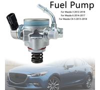 High Pressure Fuel Pump Per MAZDA 3 2012-2018 6 2014-2017 CX-5 2013-2018 T9