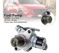 High Pressure Fuel Pump PYFB-20-3F0 Per Mazda CX-3 2.0L 19-21 CX-30 CX-5 3 6 T0