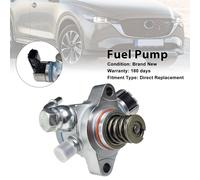 High Pressure Fuel Pump PYFB-20-3F0 Per Mazda CX-3 2.0L 19-21 CX-30 CX-5 3 6 Y1