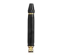 High Pressure Hose Nozzle 3-mode Power Washer Nozzle Head